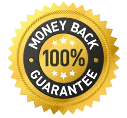 Synogut Moneyback Guarantee