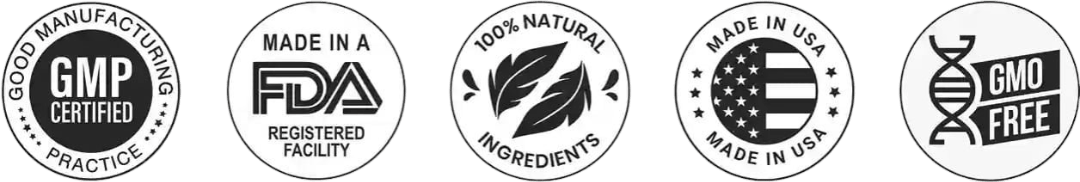 Synogut Ingredients